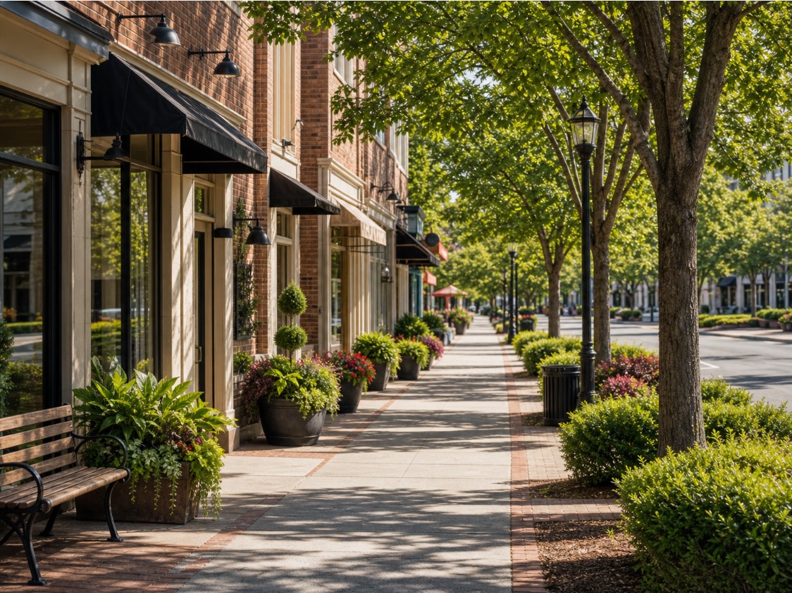 Lawrence Township area